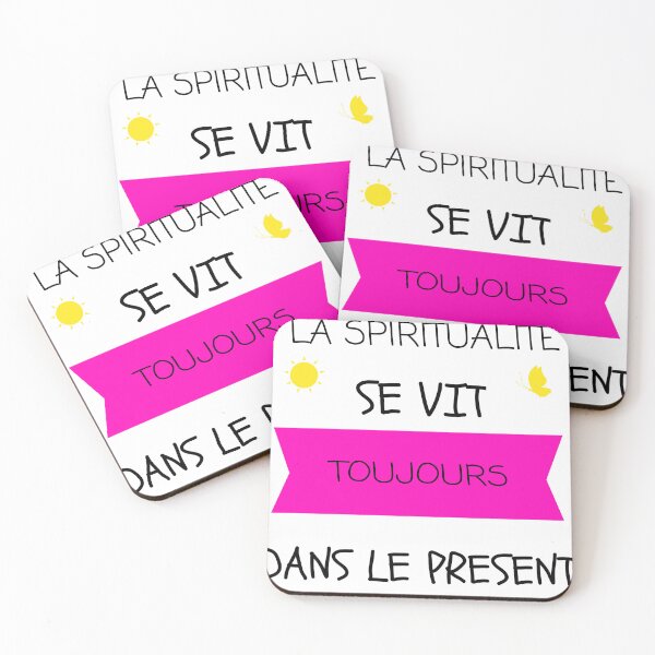Aperçu de l'œuvre spiritualité présent cadeau créée et vendue par Scelai.