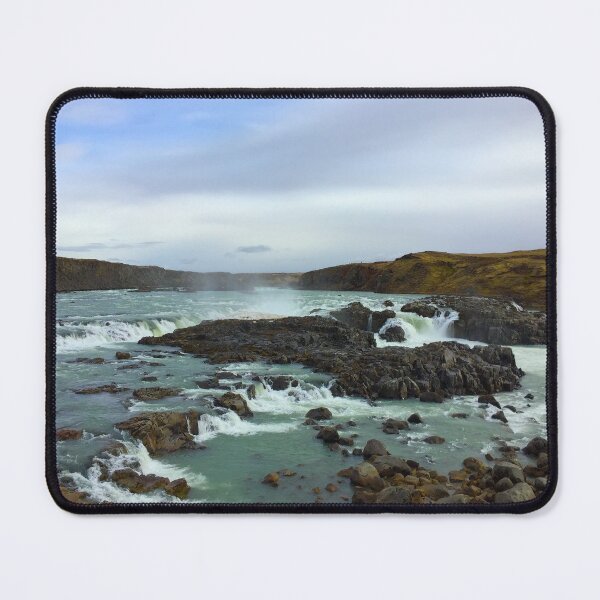 Item preview, Urridafoss falls designed and sold by AHELENE.