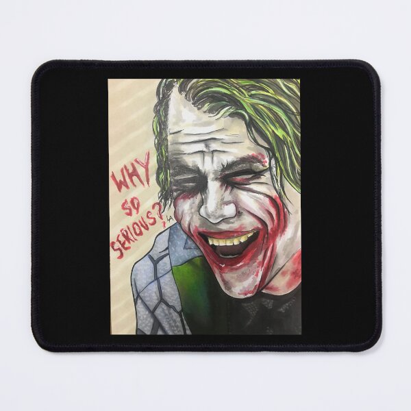 Item preview, Special Present Video Gamer Heath Ledger Gift For Everyone designed and sold by Huffanthony3592.