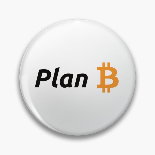 Item preview, Plan B - Bitcoin escape designed and sold by ideando.