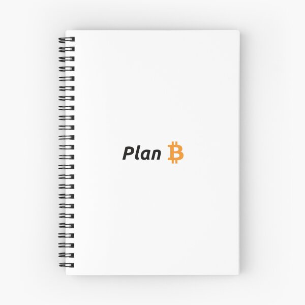 Item preview, Plan B - Bitcoin escape designed and sold by ideando.