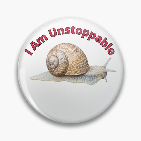 Item preview, I Am Unstoppable, today  designed and sold by infinitely---.