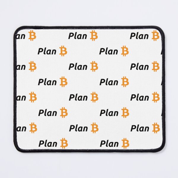 Item preview, Plan B - Bitcoin escape designed and sold by ideando.