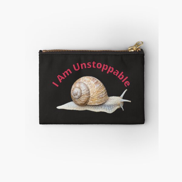 Item preview, I Am Unstoppable, today  designed and sold by infinitely---.