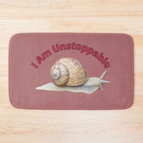 Item preview, I Am Unstoppable, today  designed and sold by infinitely---.