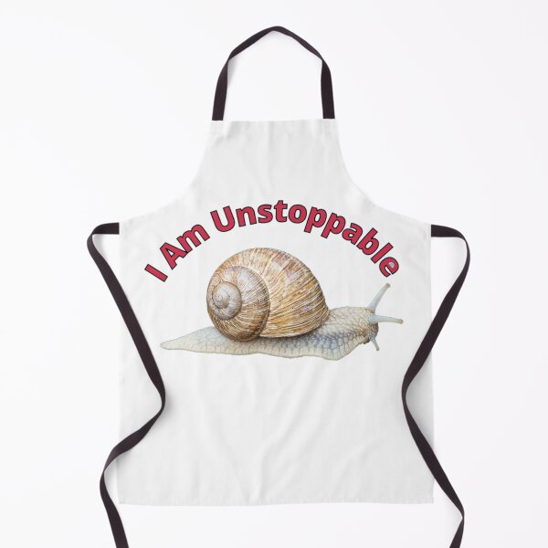 Item preview, I Am Unstoppable, today designed and sold by infinitely---.