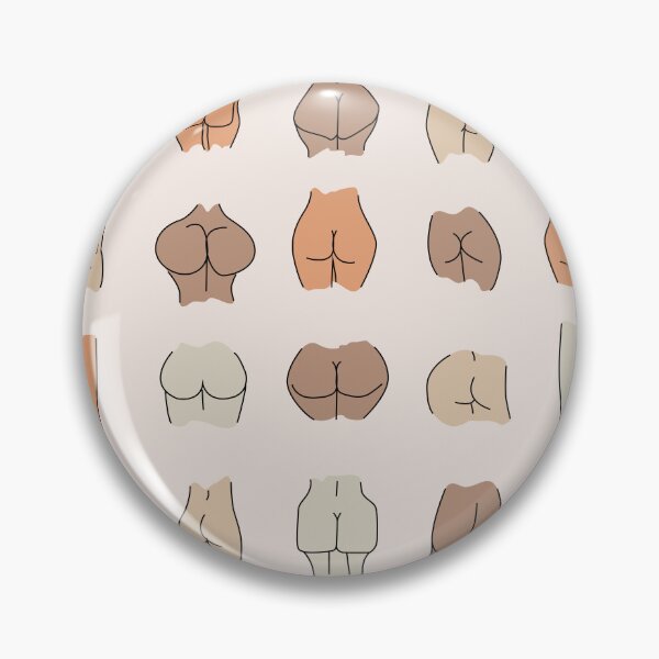 Item preview, All Bums designed and sold by PurpleRange.
