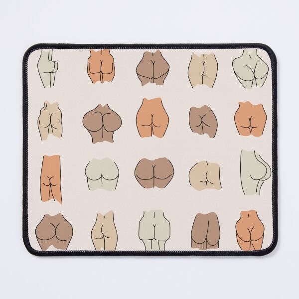 Item preview, All Bums designed and sold by PurpleRange.