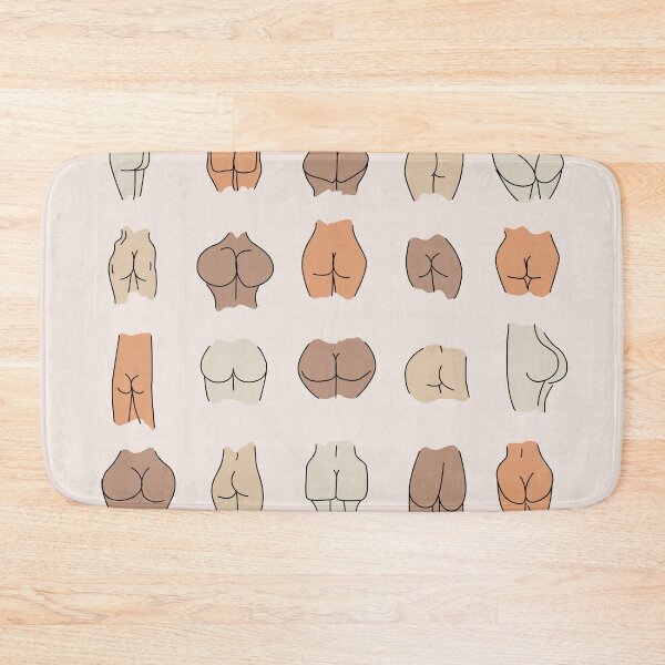 Item preview, All Bums designed and sold by PurpleRange.