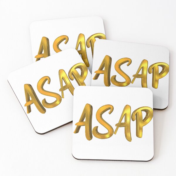 Item preview, Asap Always Strive And Prosper designed and sold by tshirt-agent.