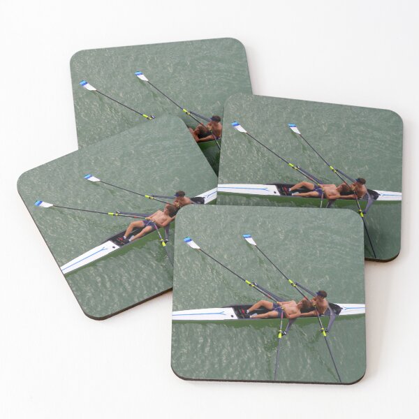 Item preview, Rowing on Miami River  designed and sold by BritishYank.