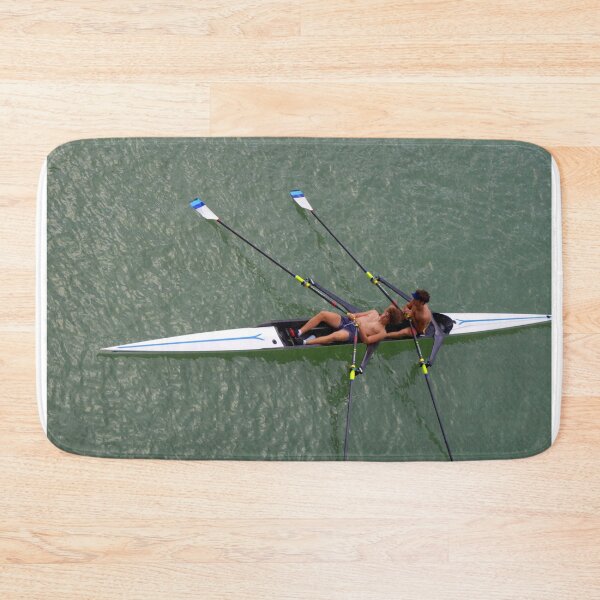Item preview, Rowing on Miami River  designed and sold by BritishYank.