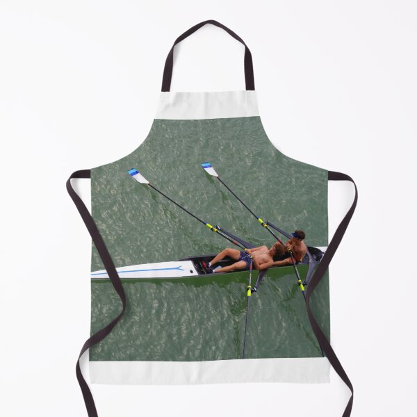Item preview, Rowing on Miami River  designed and sold by BritishYank.