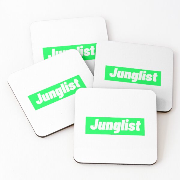 Item preview,  Junglist Music designed and sold by Marvelpic.