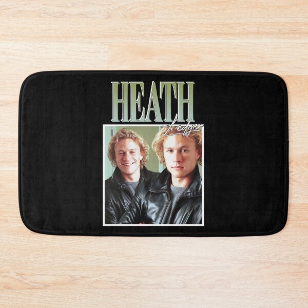 Item preview, Vintage Photograp Heath Ledger Idol Gifts Fot You designed and sold by Huffanthony3592.