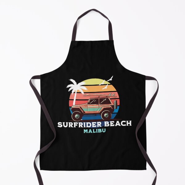 Item preview, Surfrider Beach, Malibu designed and sold by Surfing Designs.Life.