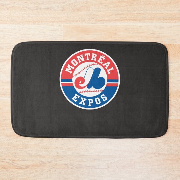 Item preview, Best Selling - Montreal Expos Essential T-Shirt designed and sold by DagmarKraft.