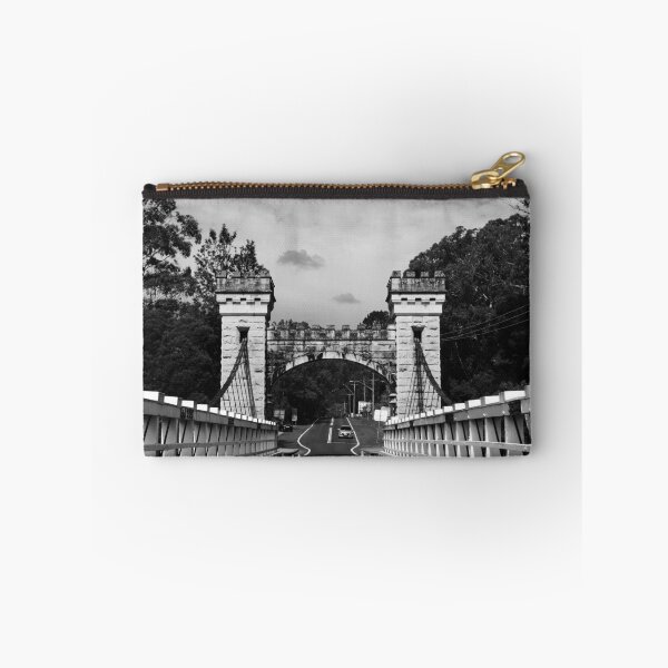 Item preview, Old Hampden Bridge designed and sold by Evita.