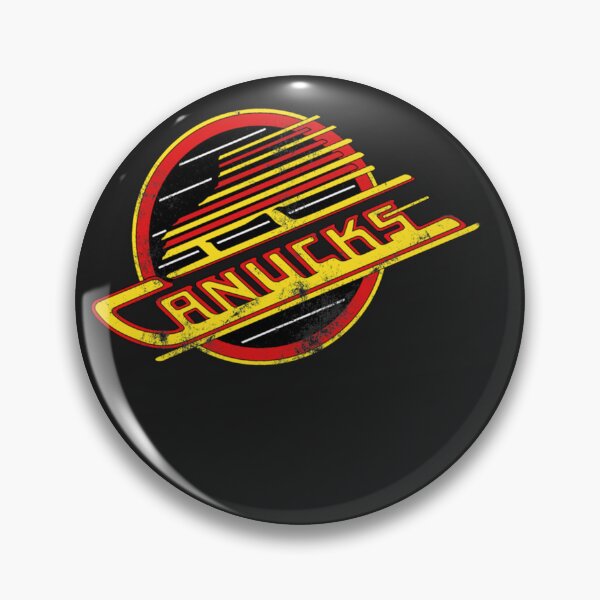 Item preview, CANUCKS  T-Shirt designed and sold by EgonBaumga.