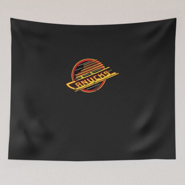 Item preview, CANUCKS  T-Shirt designed and sold by EgonBaumga.