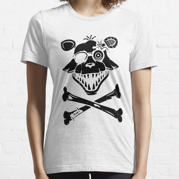 FNAF Foxy Essential T-Shirt