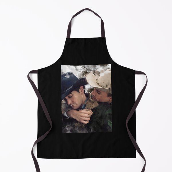 Item preview, Women Men Limited Edition Brokeback Mountain Retro Vintage designed and sold by Huffanthony3592.