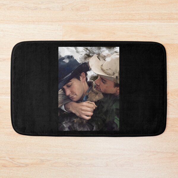 Item preview, Women Men Limited Edition Brokeback Mountain Retro Vintage designed and sold by Huffanthony3592.