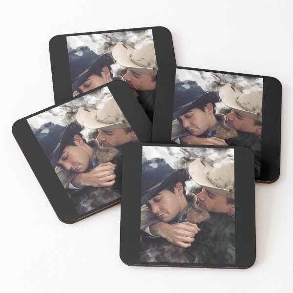 Item preview, Women Men Limited Edition Brokeback Mountain Retro Vintage designed and sold by Huffanthony3592.