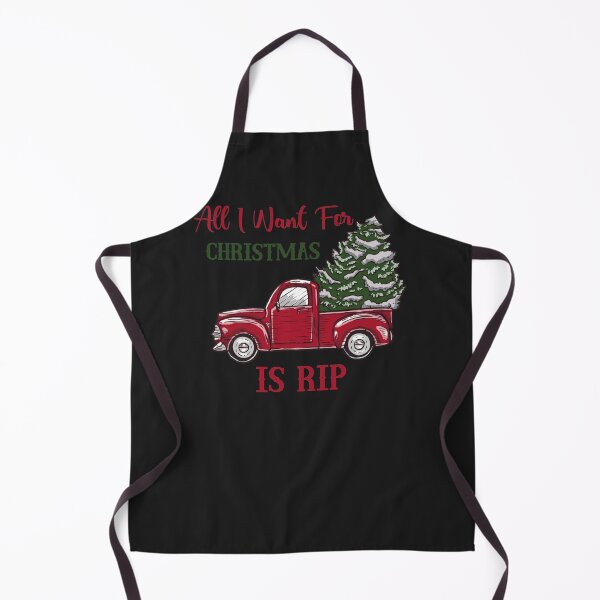 Item preview, All I Want For Christmas Is RIP - Rip Wheeler Classic designed and sold by tinnpftwig.