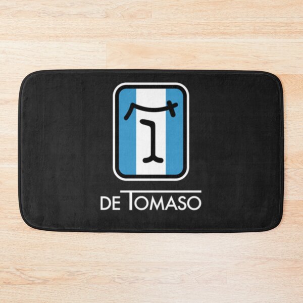Item preview, De Tomaso (Small Logo)  T-Shirt designed and sold by MariusGronau.