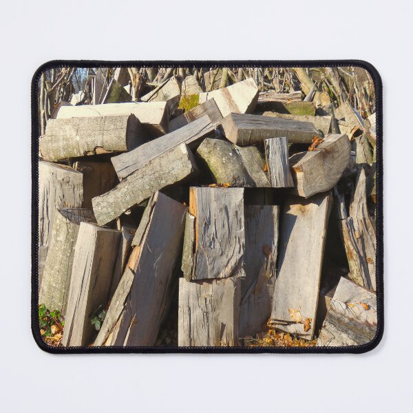Item preview, Firewood designed and sold by AHELENE.