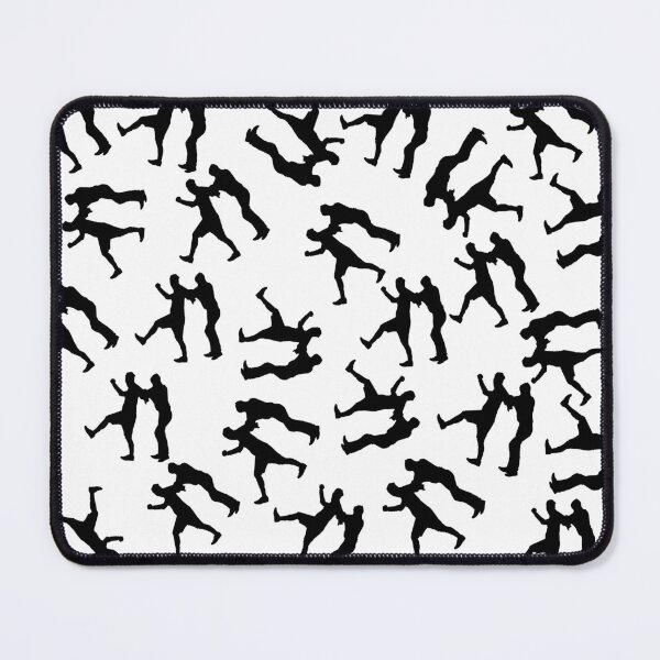 Item preview, silhouettes designed and sold by AHELENE.