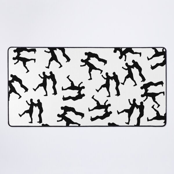 Item preview, silhouettes designed and sold by AHELENE.