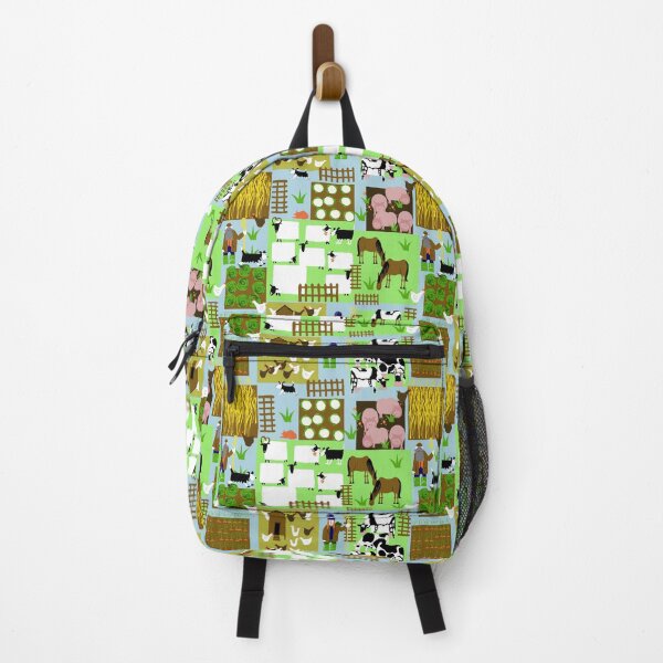 Item preview, Farm Yard Fantasy designed and sold by krisevansart.