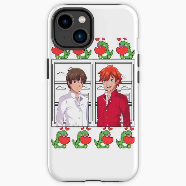 Thai Bl Drama Iphone Cases For Sale Redbubble