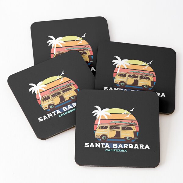 Item preview,  Santa Barbara, California designed and sold by Surfing Designs.Life.