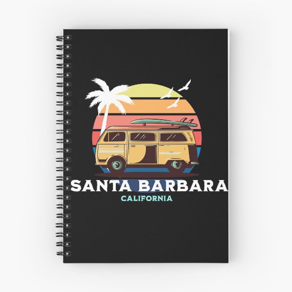 Item preview,  Santa Barbara, California designed and sold by Surfing Designs.Life.