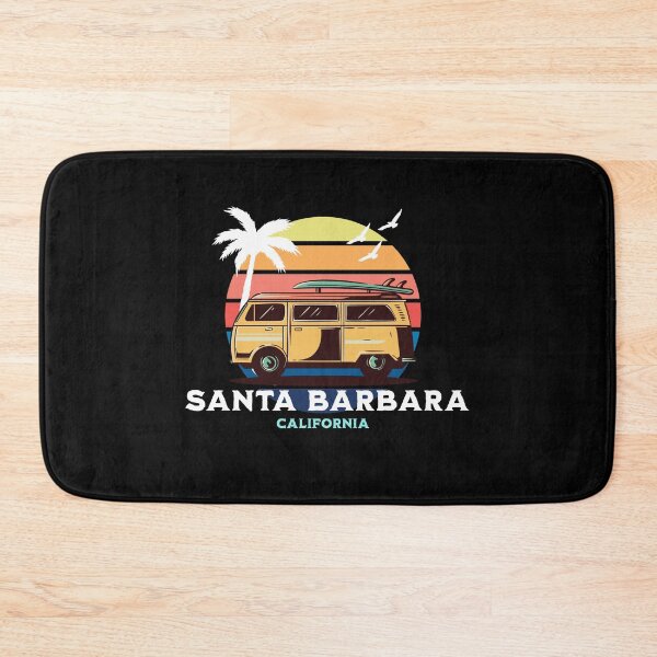 Item preview,  Santa Barbara, California designed and sold by Surfing Designs.Life.