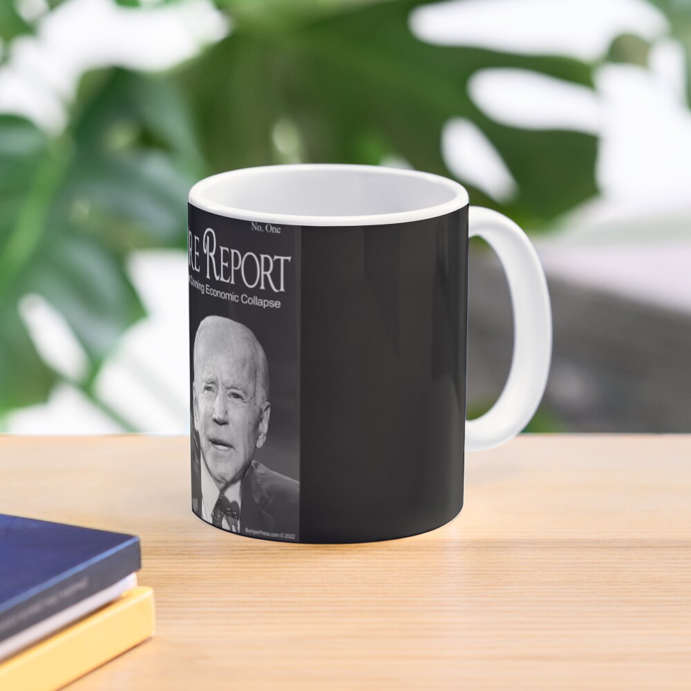 Item preview, Classic Mug designed and sold by EyeMagined.