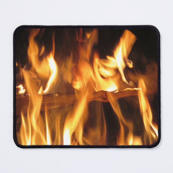 Item preview, At the fireside designed and sold by AHELENE.