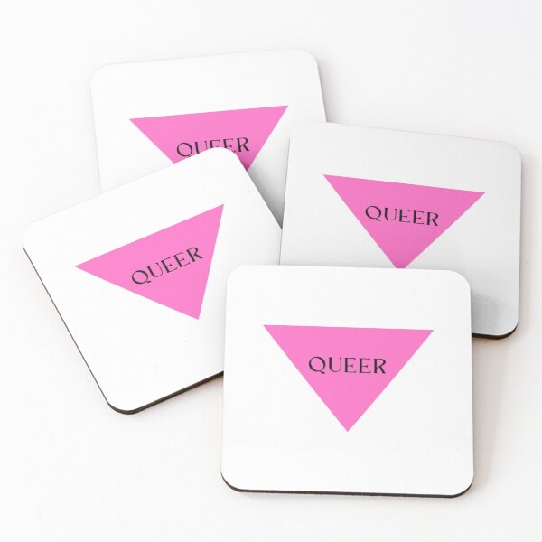 Item preview, Queer designed and sold by Dark Moon Art Studio.