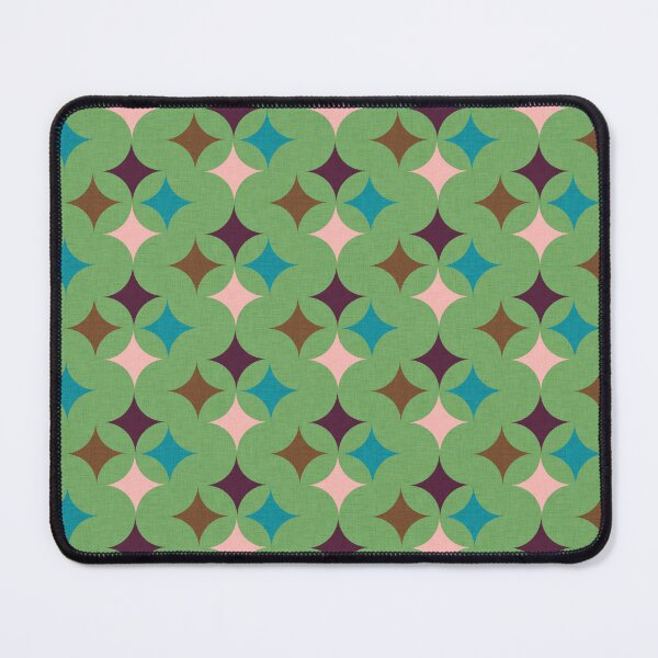 Item preview, Mod Diamond pattern #homedecor designed and sold by susycosta.