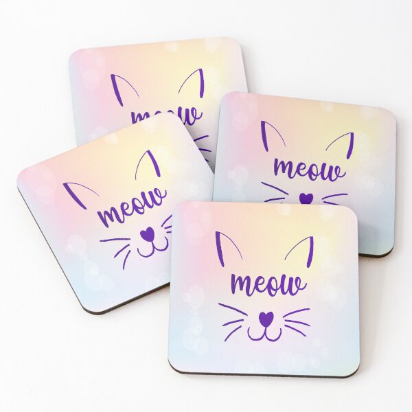 Item preview, cat mat pattern designed and sold by adeleqo.