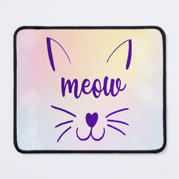 Item preview, cat mat pattern designed and sold by adeleqo.