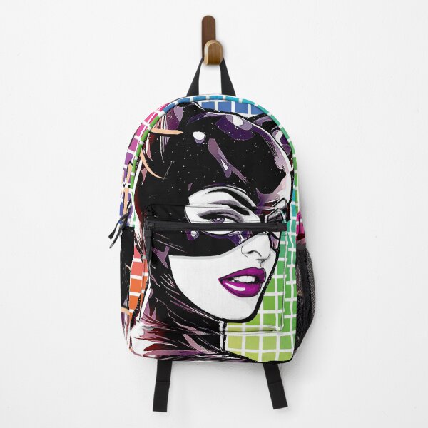Item preview, Linda Evangelista is Cat Woman designed and sold by imarilynmonroe.