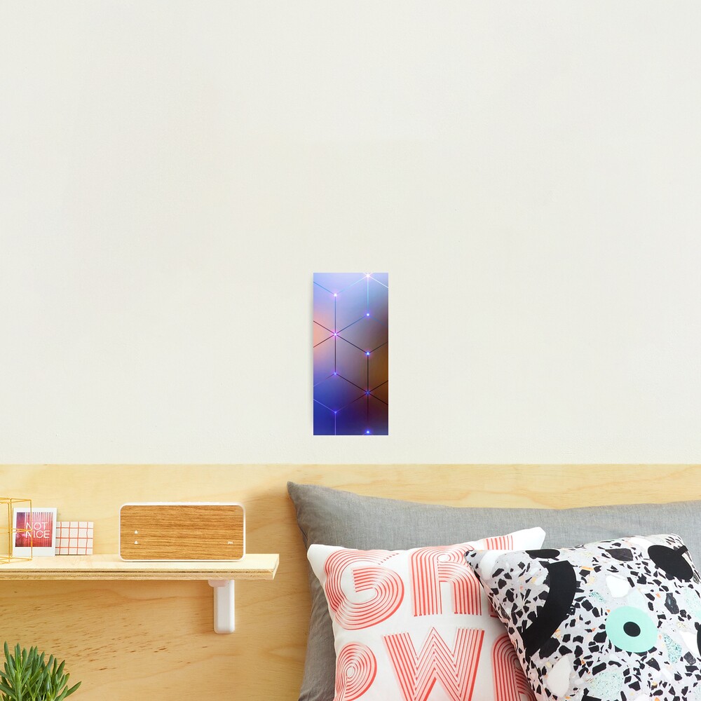 Item preview, Photographic Print designed and sold by UnityVerse.