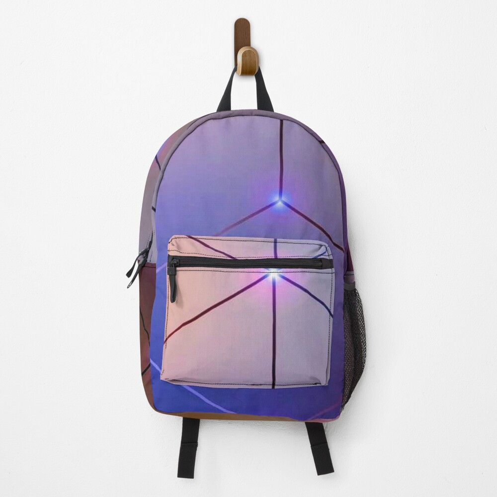 Item preview, Backpack designed and sold by UnityVerse.
