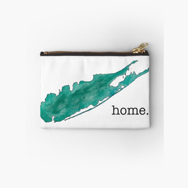Item preview, Home is Long Island designed and sold by cassieschweizer.