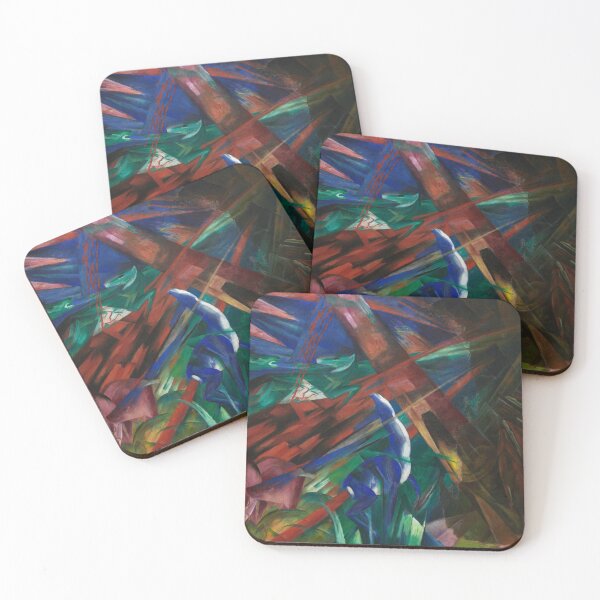 Item preview, Animal Fates designed and sold by NickLivin.
