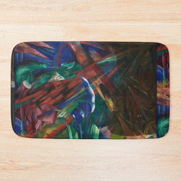 Item preview, Animal Fates designed and sold by NickLivin.
